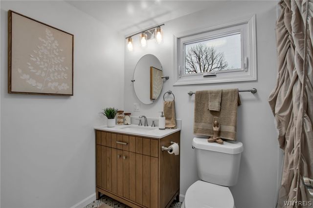 243 Lehn Springs Drive, Amherst, NY 14221