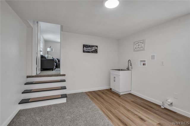 243 Lehn Springs Drive, Amherst, NY 14221