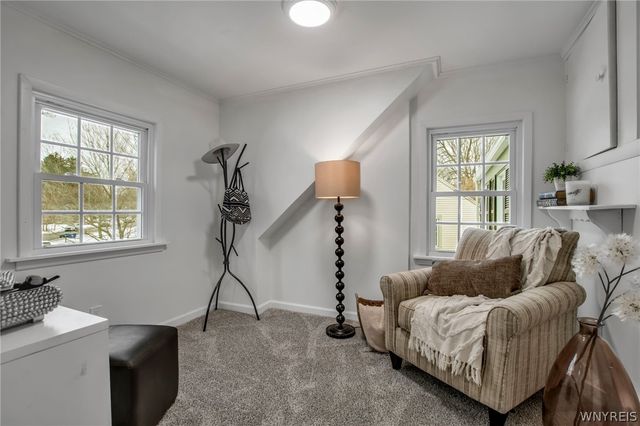 243 Lehn Springs Drive, Amherst, NY 14221