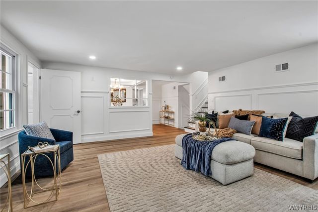 243 Lehn Springs Drive, Amherst, NY 14221