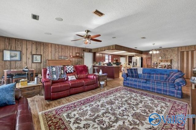 37 Old McLemore Road, Taft, TN 38488