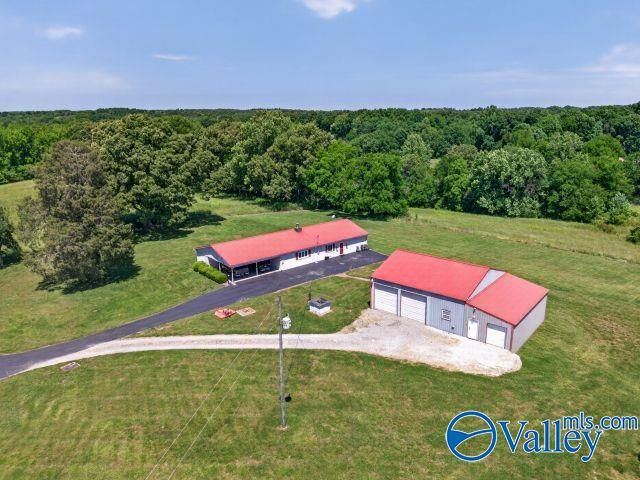 37 Old McLemore Road, Taft, TN 38488