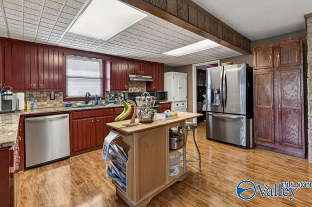 37 Old McLemore Road, Taft, TN 38488