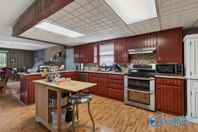 37 Old McLemore Road, Taft, TN 38488