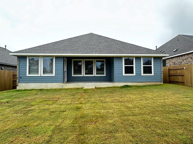 141 Rita Blanca BND, Bastrop, TX 78602