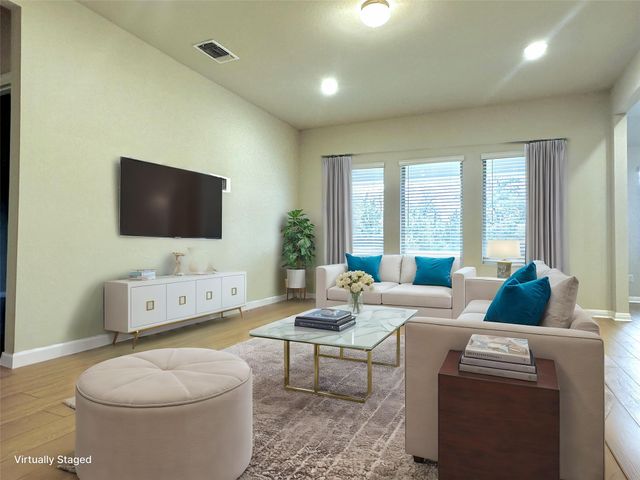 141 Rita Blanca BND, Bastrop, TX 78602