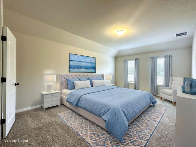 141 Rita Blanca BND, Bastrop, TX 78602