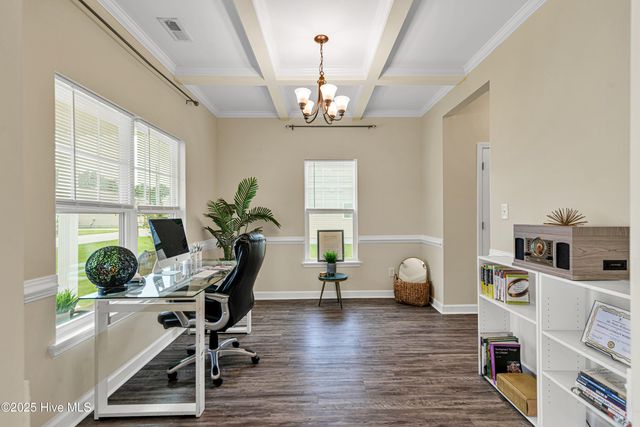 217 Holly Grove Court E, Jacksonville, NC 28540