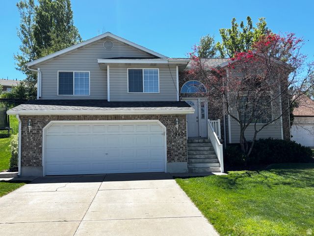 960 E 3400 N, Layton, UT 84040