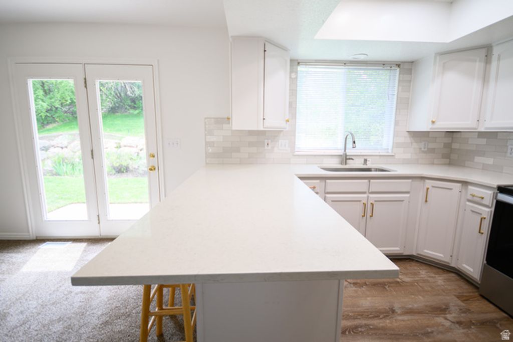 Image 10 of property listing at 960 E 3400 N, Layton, UT 84040