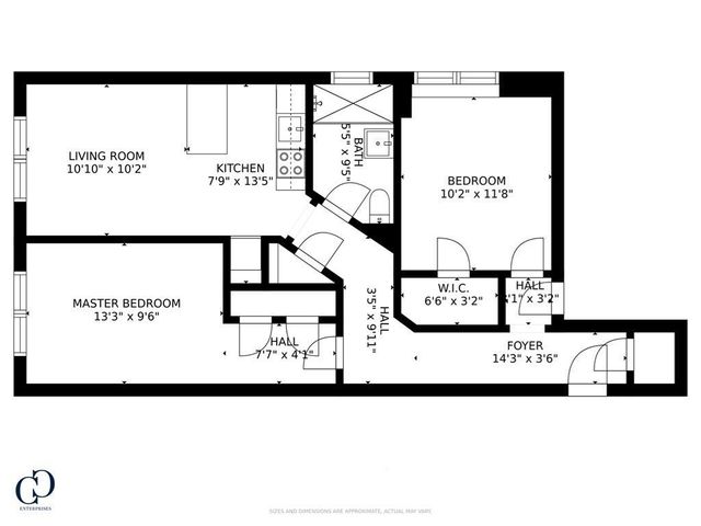 481 Beacon Street 43, Boston, MA 02115