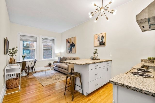 481 Beacon Street 43, Boston, MA 02115