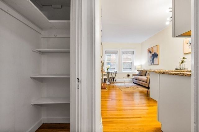 481 Beacon Street 43, Boston, MA 02115