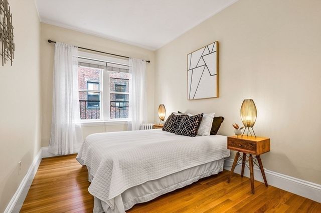 481 Beacon Street 43, Boston, MA 02115