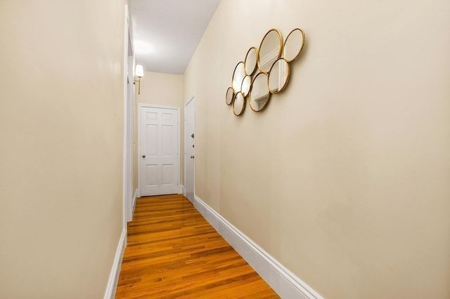 481 Beacon Street 43, Boston, MA 02115