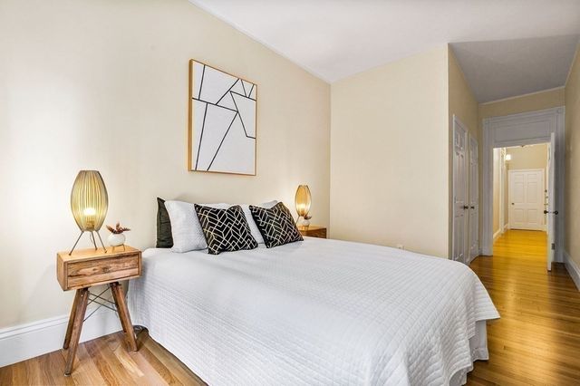 481 Beacon Street 43, Boston, MA 02115