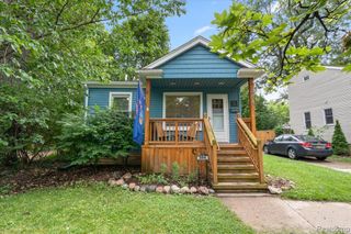 204 Wordsworth Street, Ferndale, MI 48220