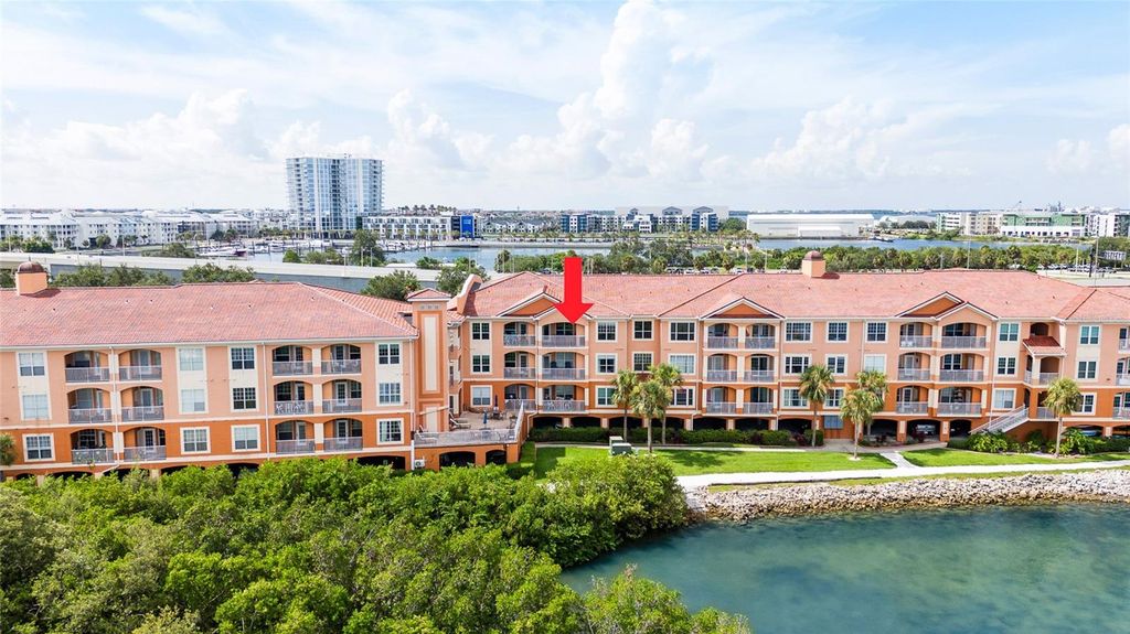 5000 CULBREATH KEY WAY 9316, Tampa, FL 33611