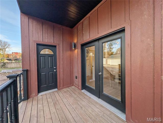 2643 Accomac, St Louis, MO 63104