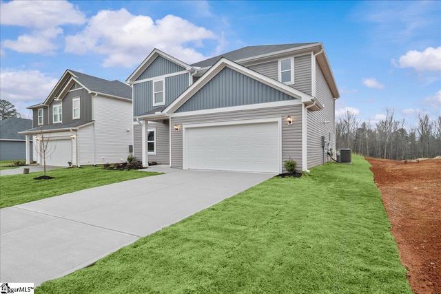 429 Creeping Jenny Drive, Piedmont, SC 29673