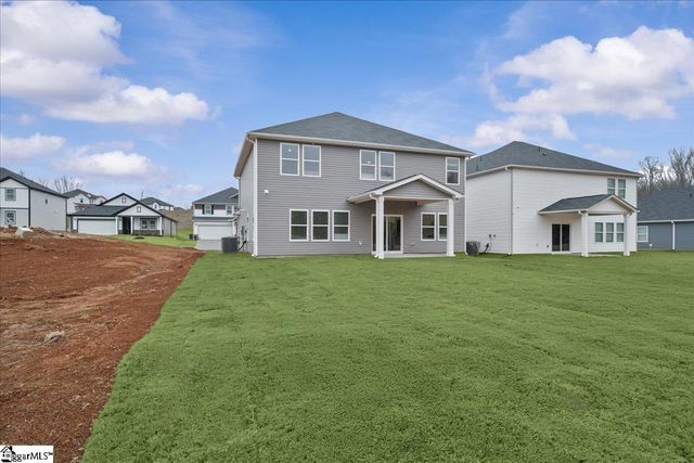 429 Creeping Jenny Drive, Piedmont, SC 29673