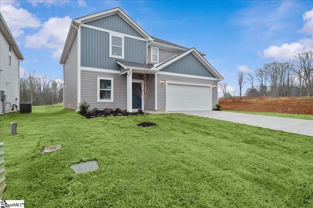 429 Creeping Jenny Drive, Piedmont, SC 29673