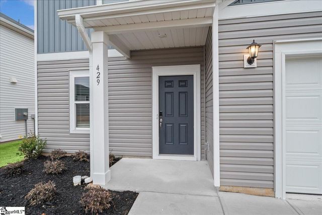 429 Creeping Jenny Drive, Piedmont, SC 29673