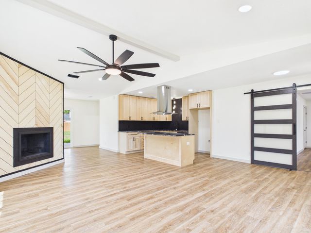 1210 Ricks Court, San Angelo, TX 76905