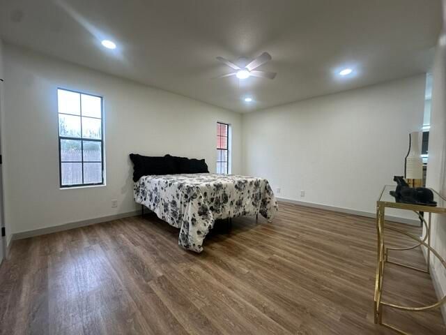 1210 Ricks Court, San Angelo, TX 76905