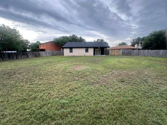 1210 Ricks Court, San Angelo, TX 76905