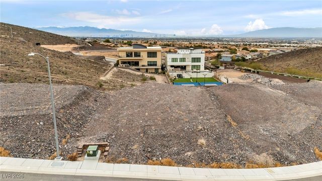 1054 Vincenzo Lane, Henderson, NV 89012
