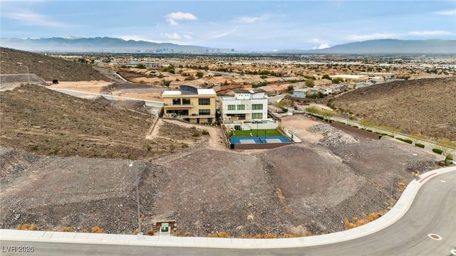 1054 Vincenzo Lane, Henderson, NV 89012