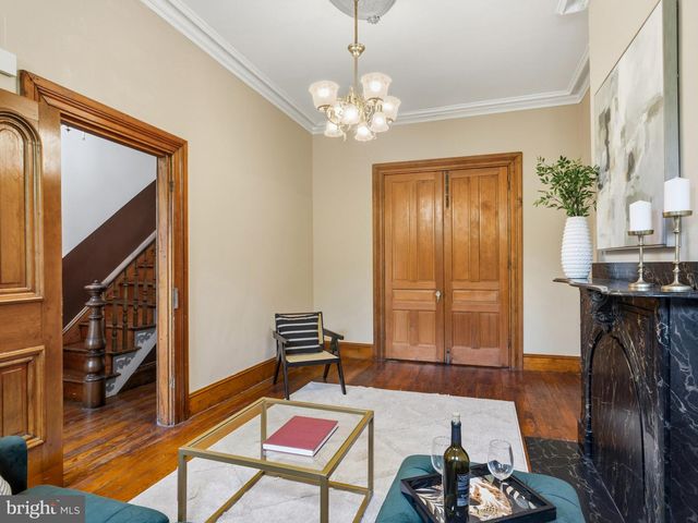 1507 W LOMBARD ST, Baltimore, MD 21223