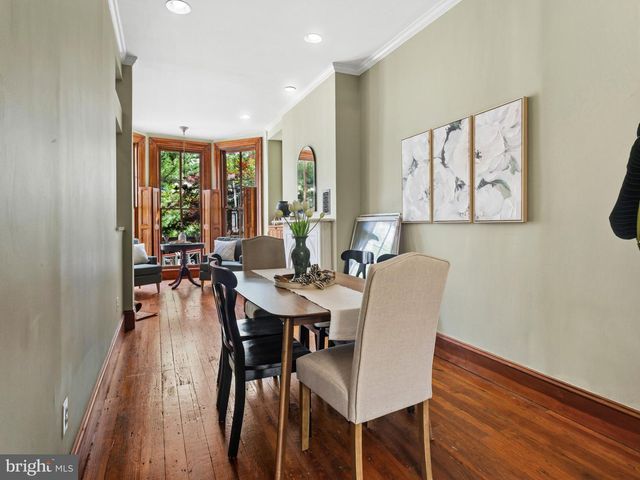 1507 W LOMBARD ST, Baltimore, MD 21223