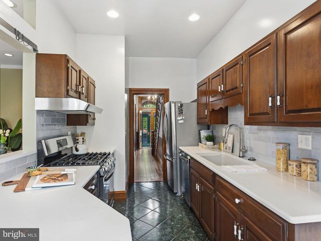 1507 W LOMBARD ST, Baltimore, MD 21223