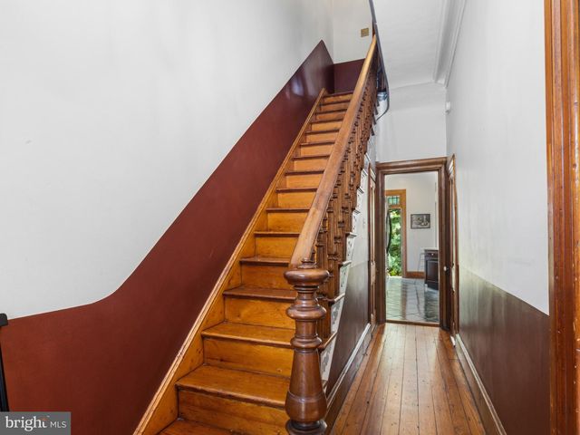 1507 W LOMBARD ST, Baltimore, MD 21223
