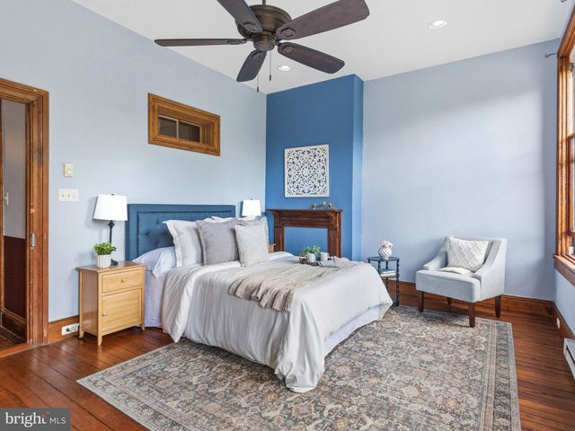 1507 W LOMBARD ST, Baltimore, MD 21223