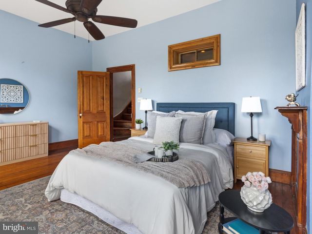 1507 W LOMBARD ST, Baltimore, MD 21223