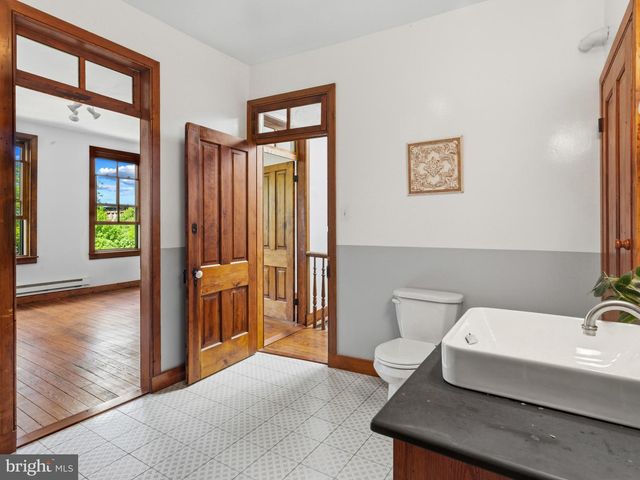 1507 W LOMBARD ST, Baltimore, MD 21223