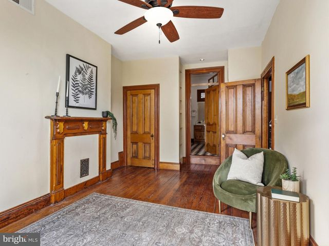 1507 W LOMBARD ST, Baltimore, MD 21223