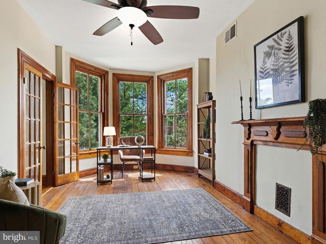 1507 W LOMBARD ST, Baltimore, MD 21223