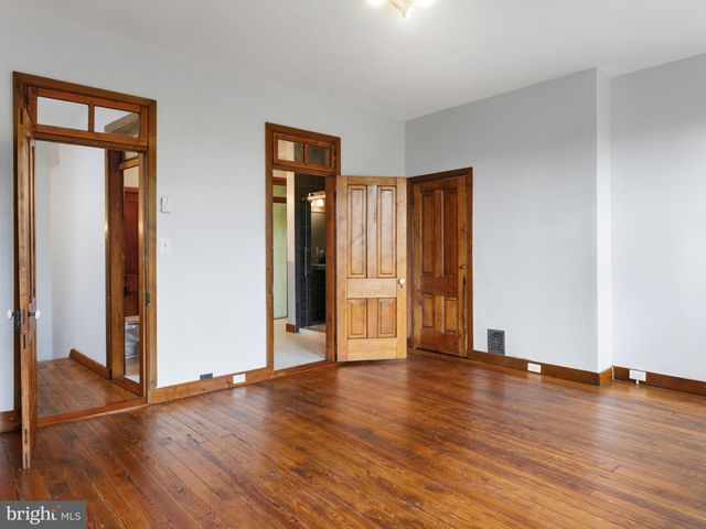 1507 W LOMBARD ST, Baltimore, MD 21223