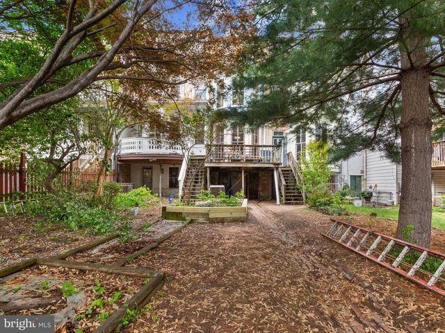 1507 W LOMBARD ST, Baltimore, MD 21223