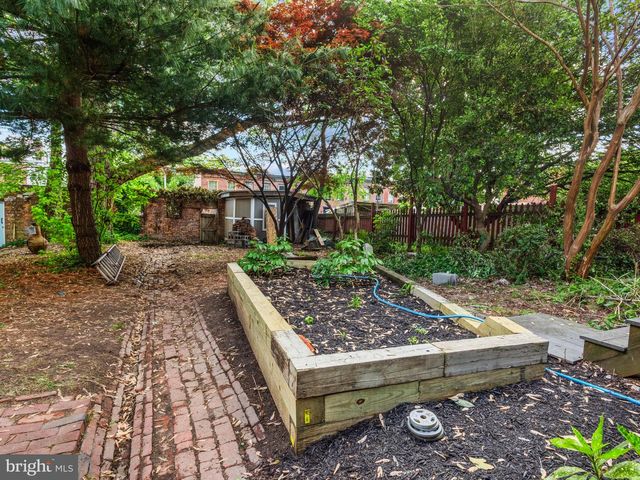 1507 W LOMBARD ST, Baltimore, MD 21223