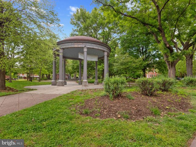 1507 W LOMBARD ST, Baltimore, MD 21223