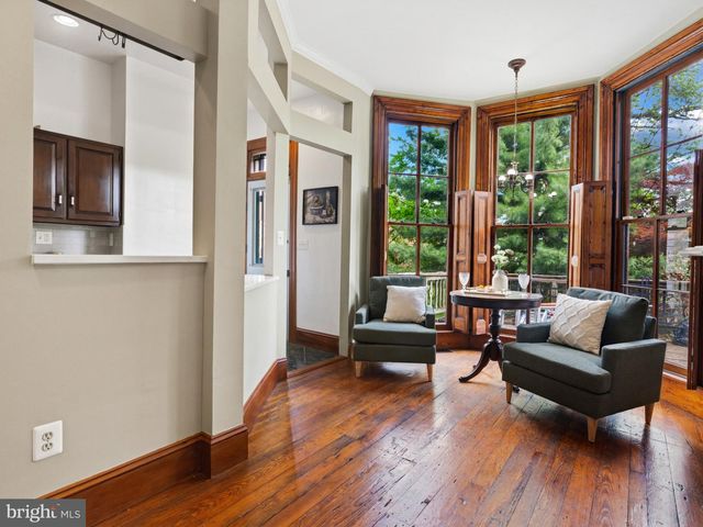 1507 W LOMBARD ST, Baltimore, MD 21223