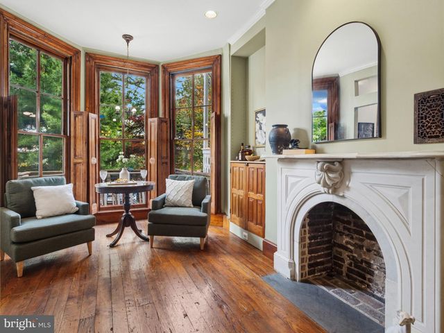 1507 W LOMBARD ST, Baltimore, MD 21223