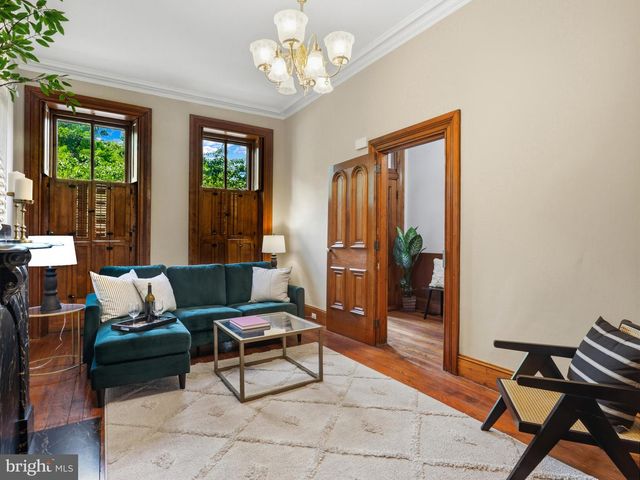 1507 W LOMBARD ST, Baltimore, MD 21223