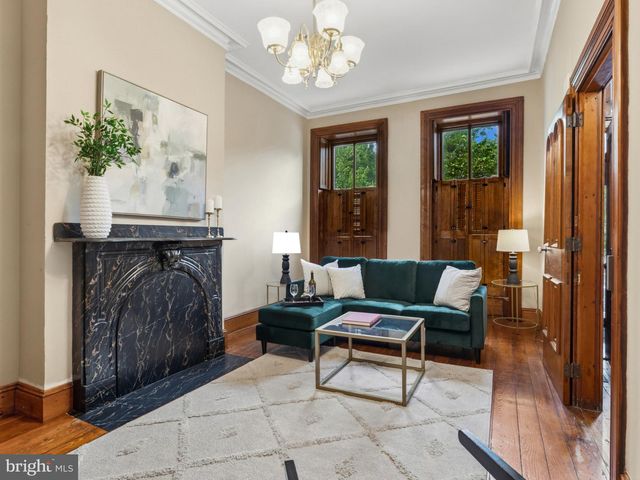 1507 W LOMBARD ST, Baltimore, MD 21223