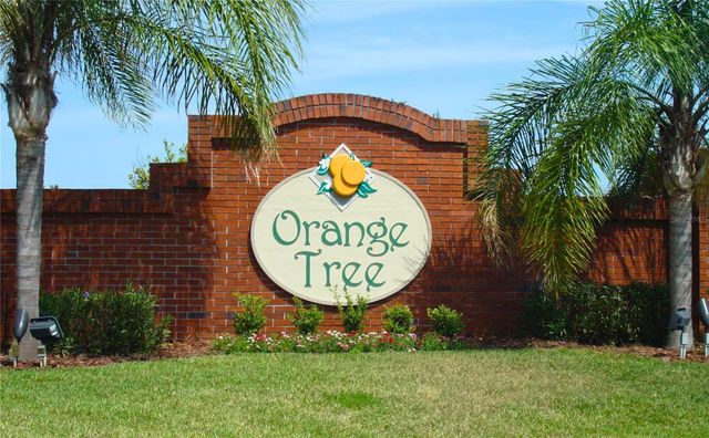 3433 SWALLOW HILL STREET, Clermont, FL 34714